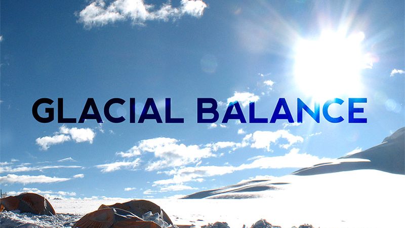 Glacial Balance (educational license)